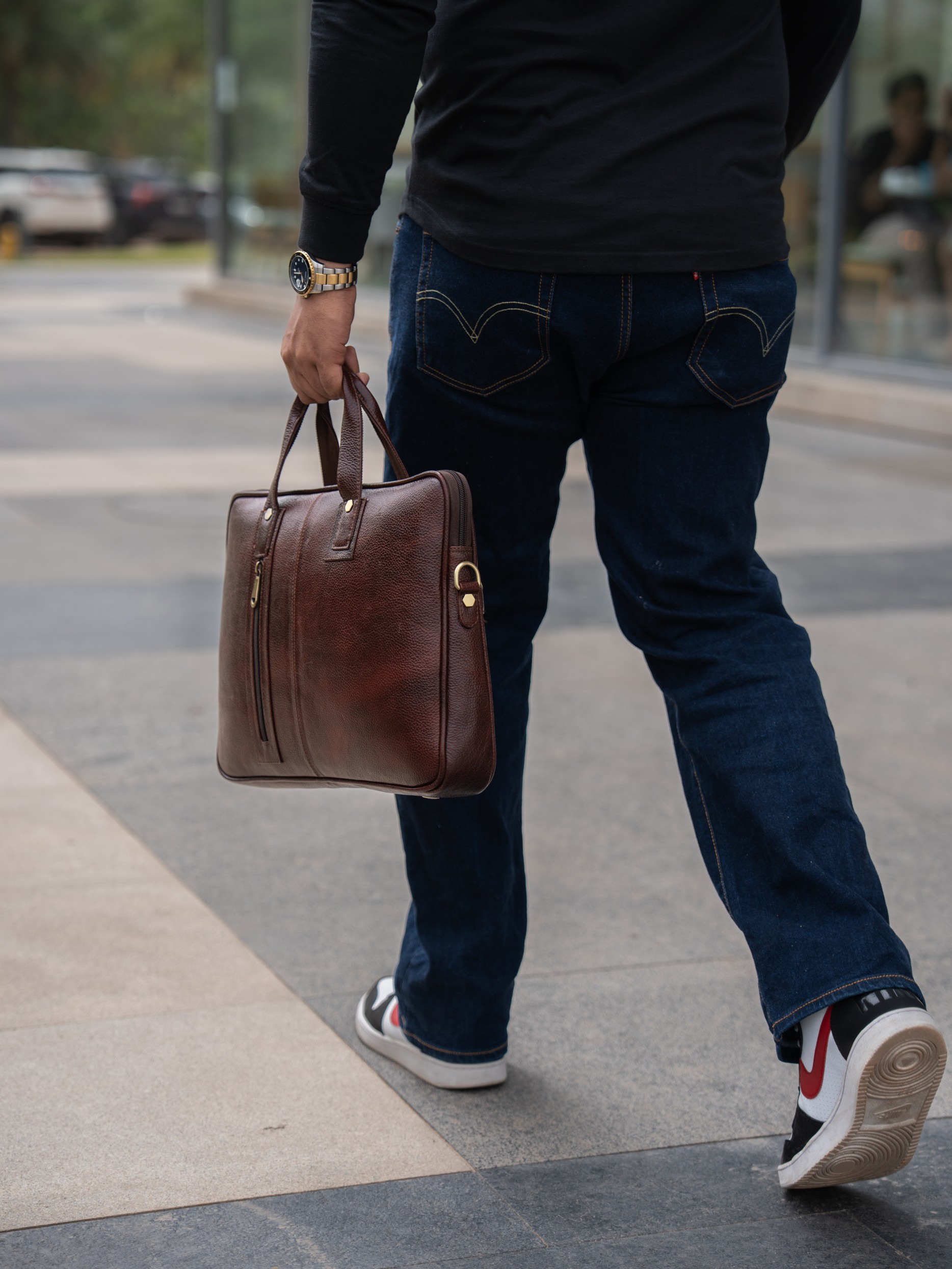 Sustainable accessories and eco-friendly promotional items