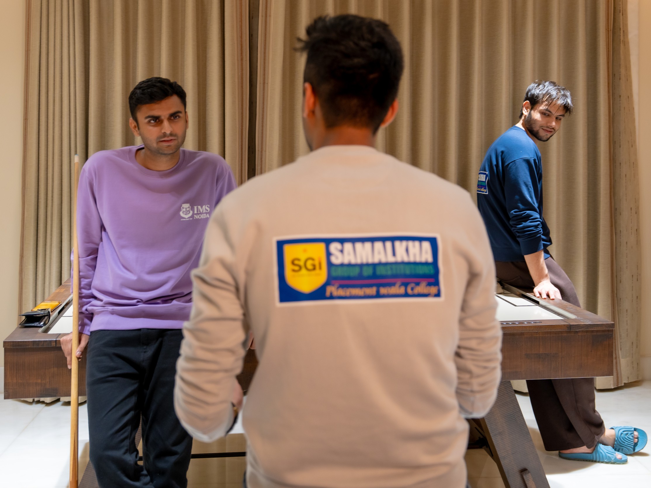 Educational institution sustainable uniforms and clothing