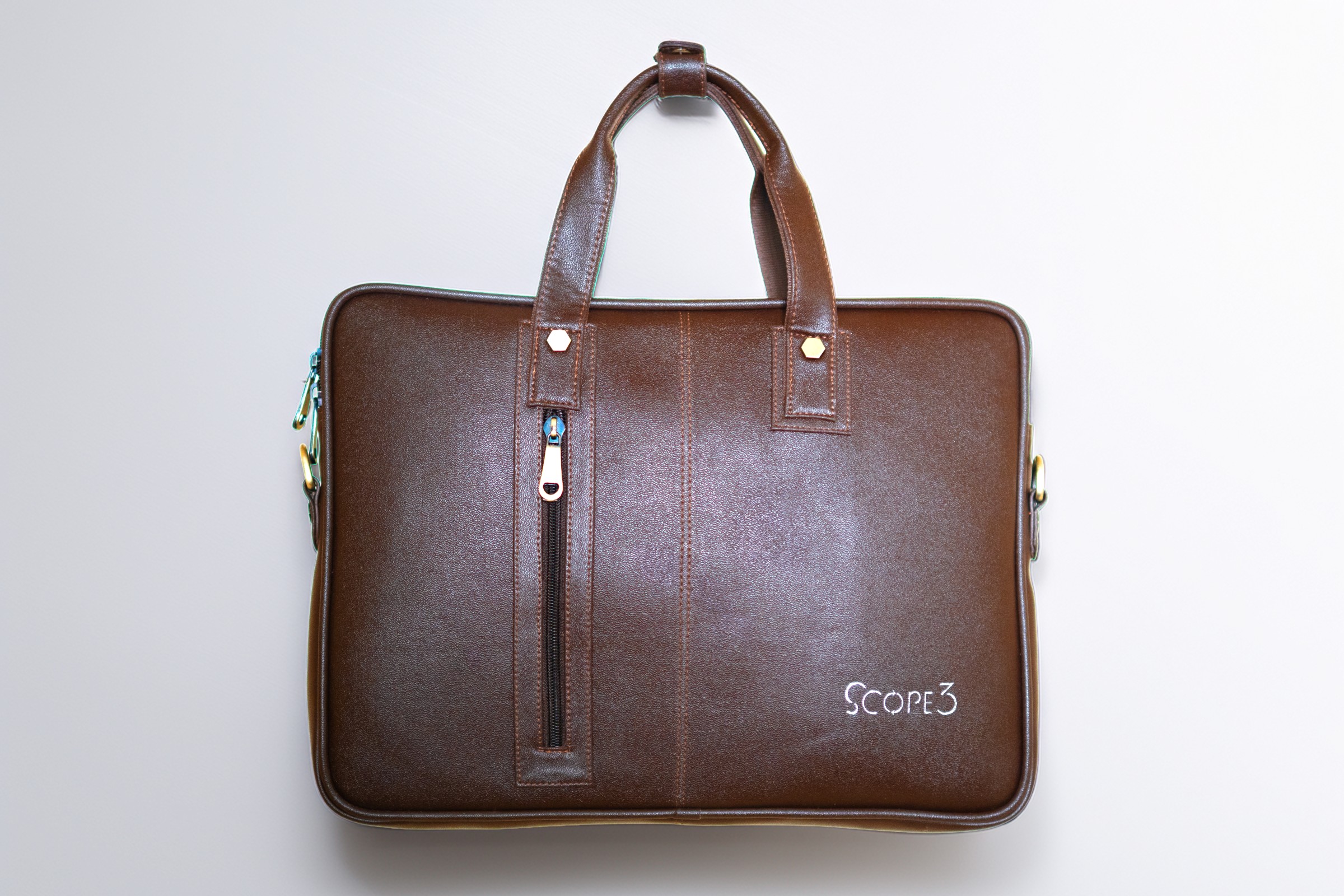 Sustainable accessories made from eco-friendly materials