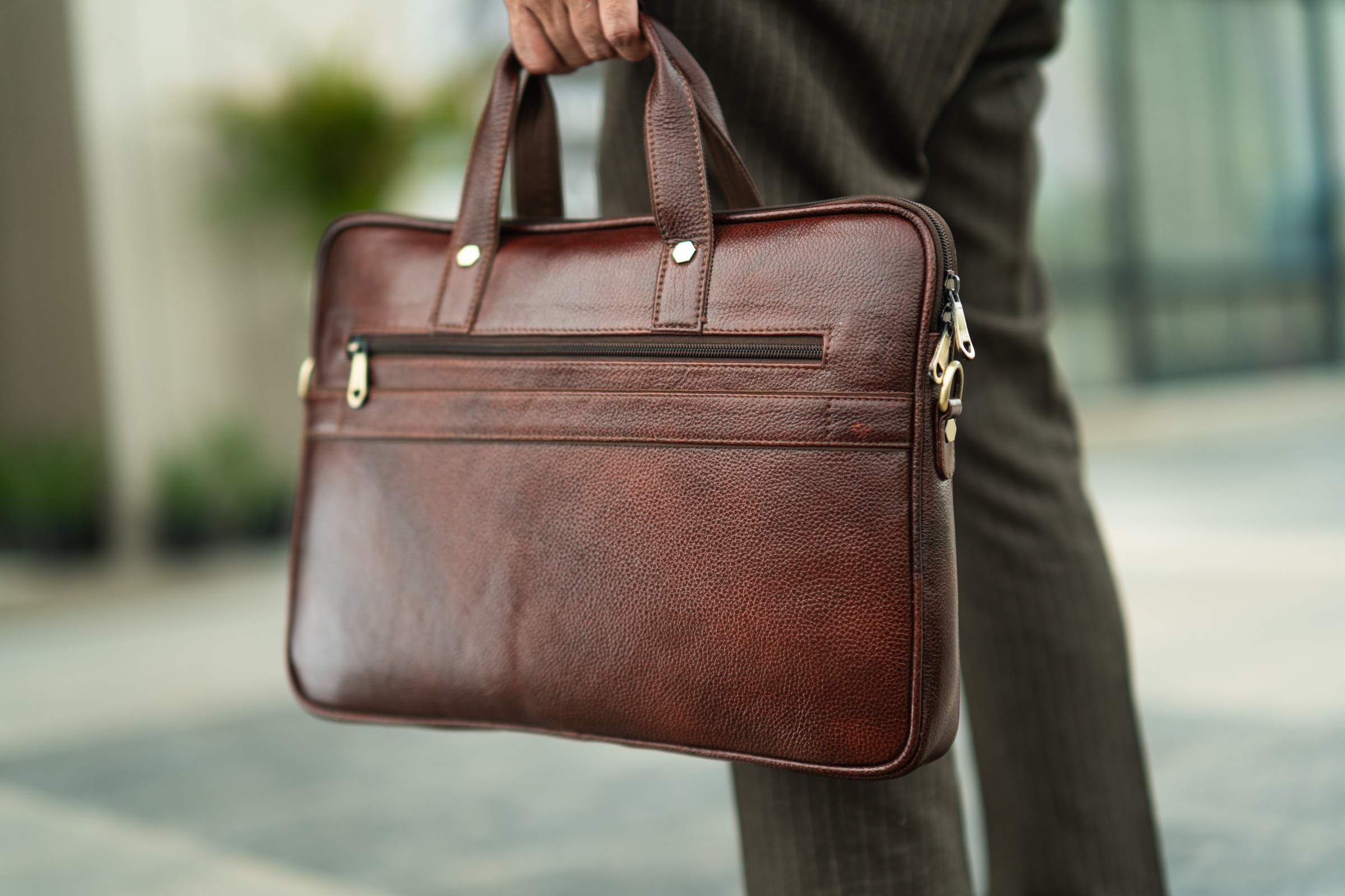 GOTS certified sustainable accessories with custom branding