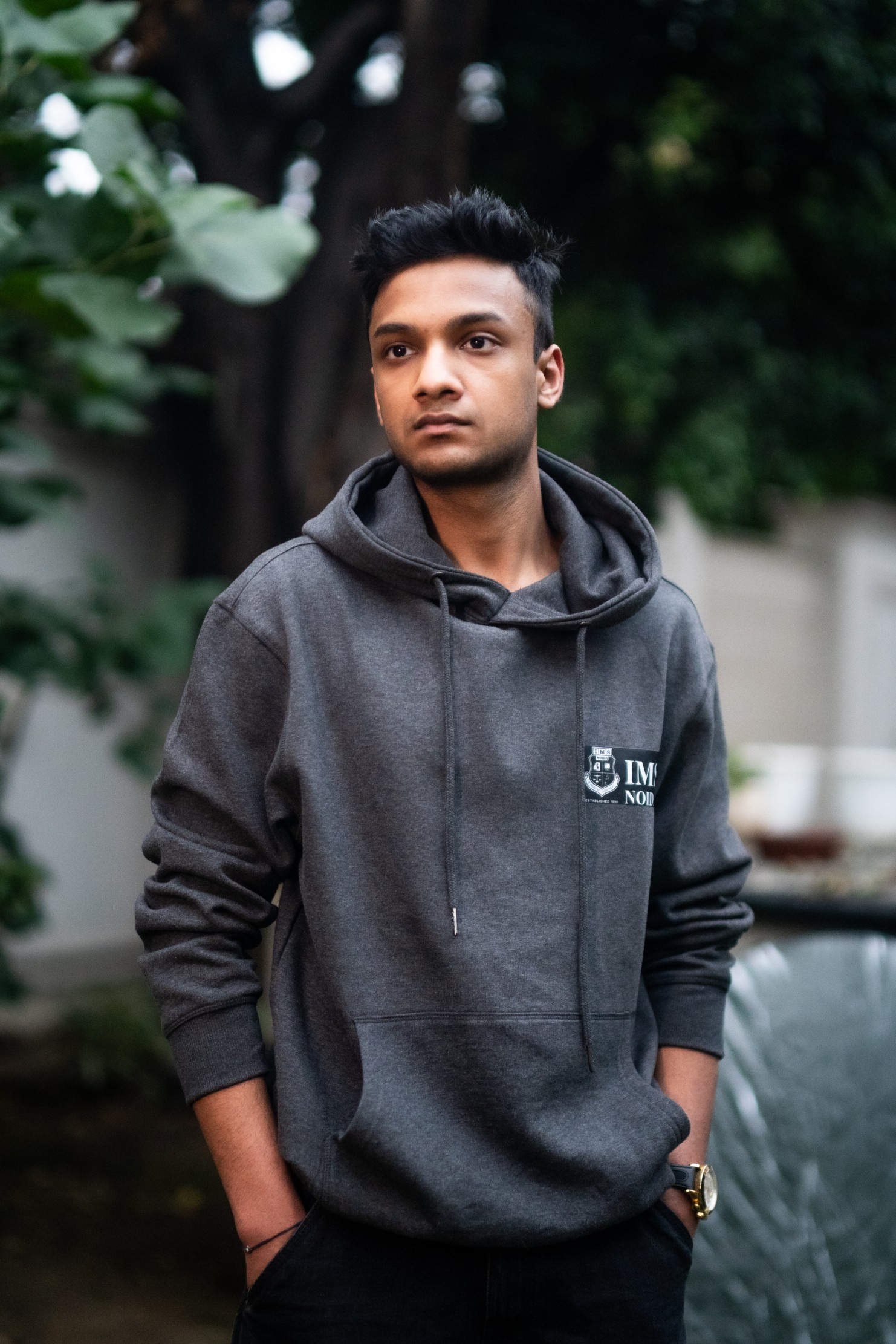 Sustainable educational clothing made from eco-friendly materials
